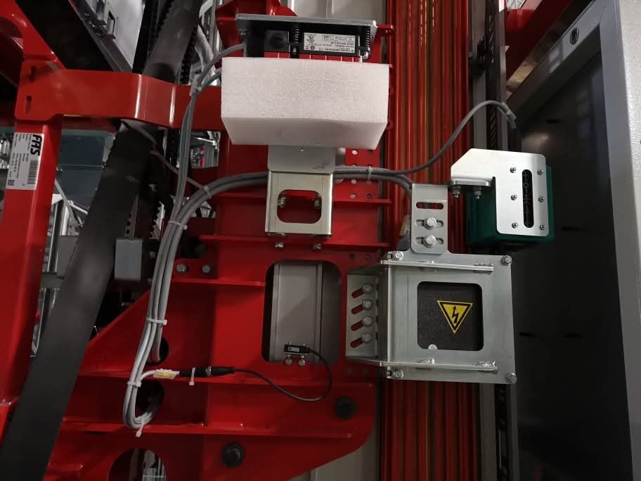 Automobilindustrie – Projekt von ZEROX
