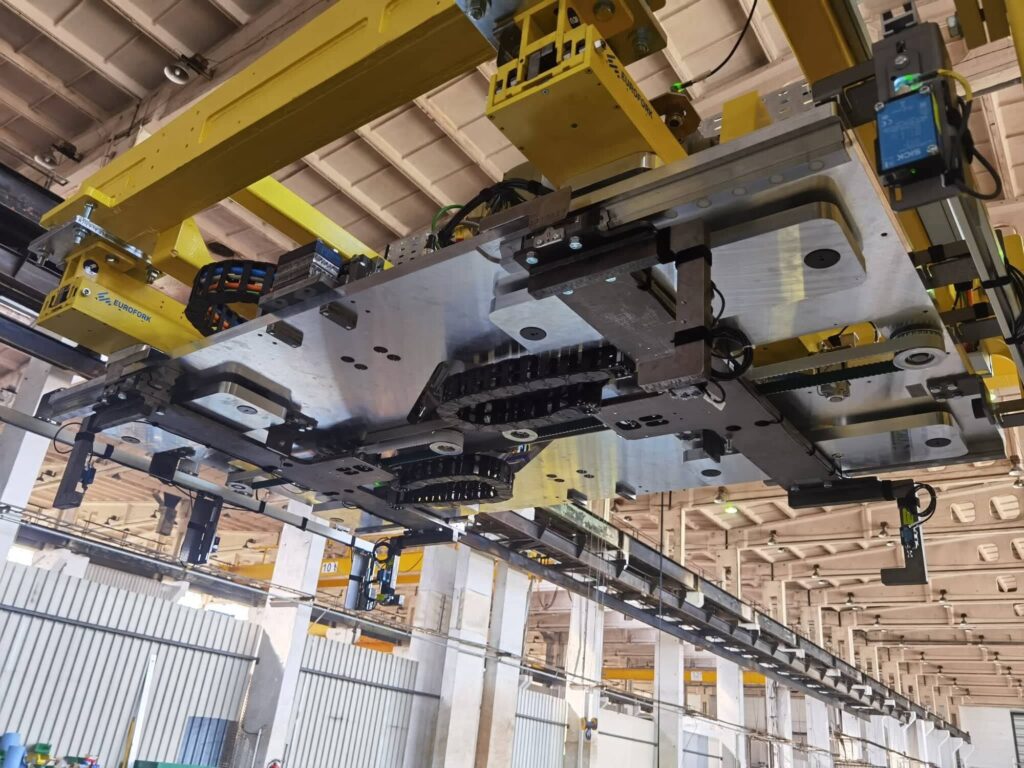 Automobilindustrie · Škoda Mladá Boleslav