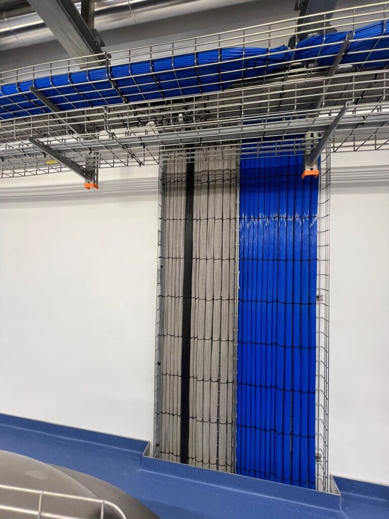 Pharmaindustrie · NOVARTIS Kundl-RPP1 CC Bau 201