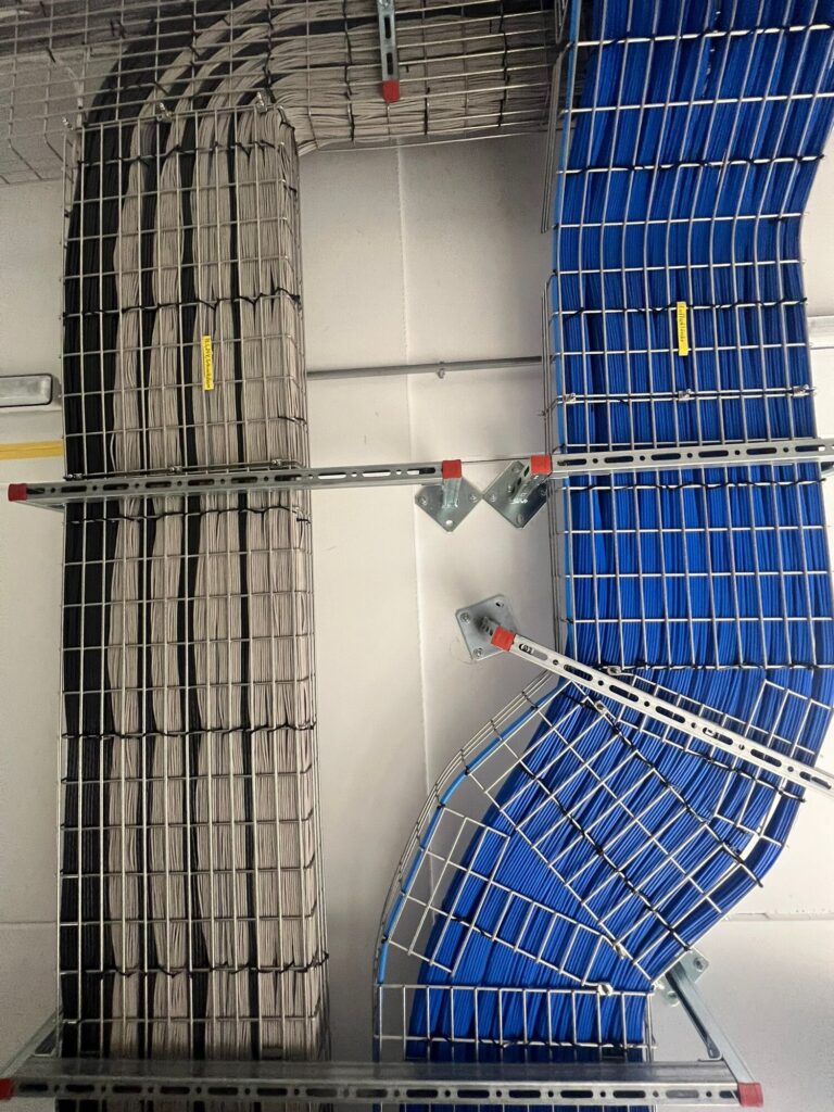 Pharmaindustrie · NOVARTIS Kundl-RPP1 CC Bau 201