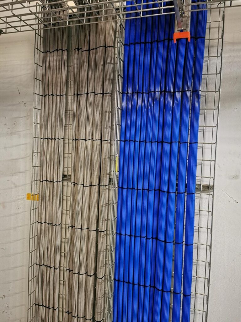 Pharmaindustrie · NOVARTIS Langkampfen miFED-Bau 561