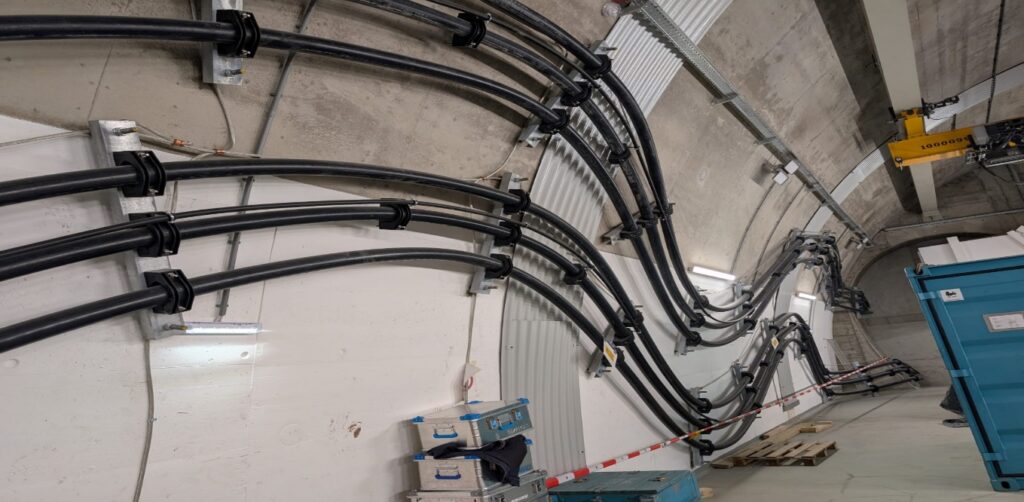 TIWAG Pumpspeicherkraftwerk Kühtai 2 – Projekteindruck 3